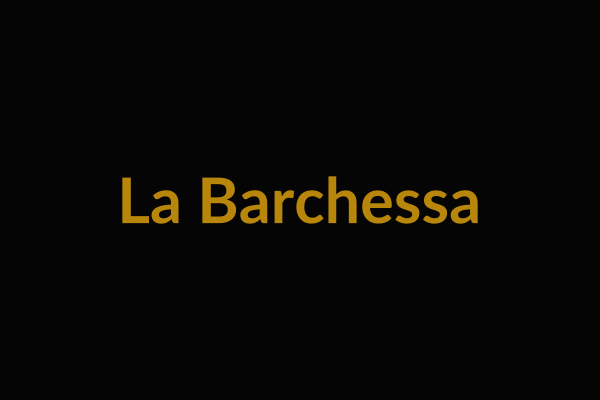 La Barchessa